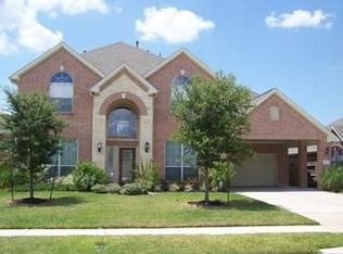 20107 Redwick Ct, Spring, TX 77388