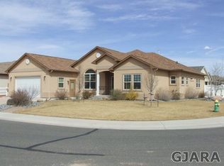 584 Jesse Way, Grand Junction, CO 81507