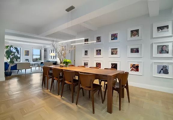 4th image of 135 Eastern Pkwy APT 9G