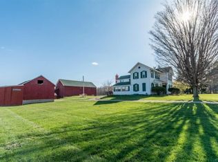 7861 Gregory Rd, Dexter, MI 48130