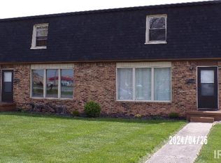 207 S Linwood Dr, Marion, IN