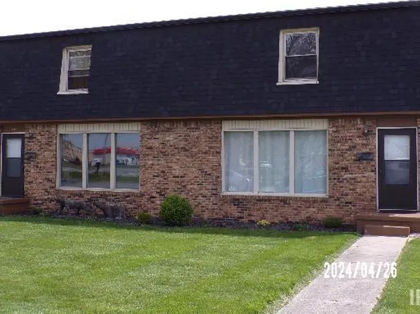 207 S Linwood Dr, Marion, IN 46952
