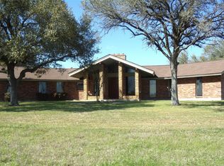 1931 Bruno Rd, High Hill, TX 78956