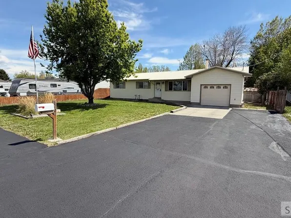 3908 E 400 N, Rigby, ID 83442