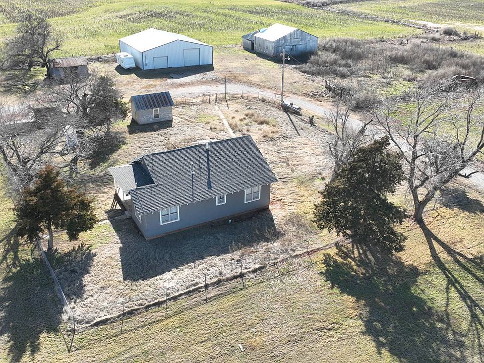 85184 E Dewey Rd, Pond Creek, OK 73766 MLS 11245528 Zillow