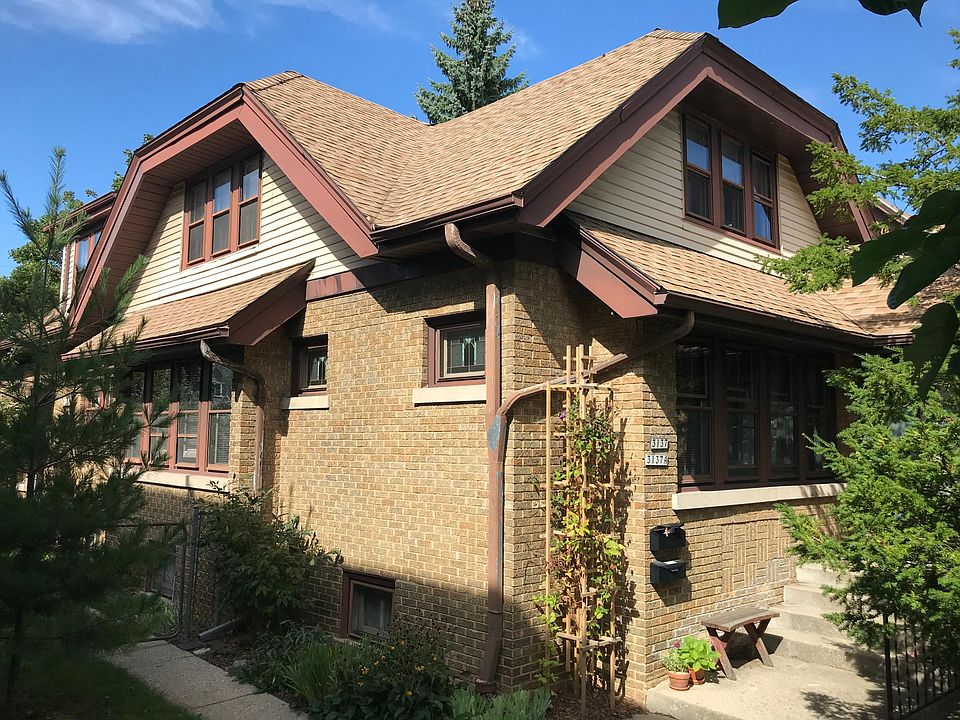 1st image of 3137 N Pierce St #A