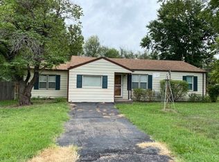 5784 S Mead Ave, Wichita, KS 67216