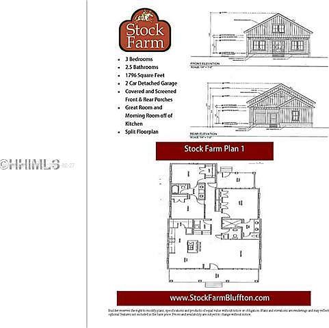 2nd image of 5802 Yaupon Rd
