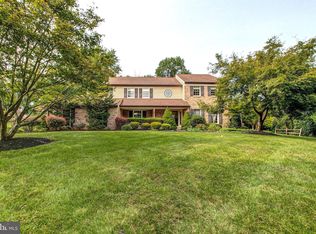 1342 Heller Dr, Yardley, PA 19067