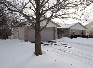 3613 Beech Dr, Ypsilanti, MI 48197