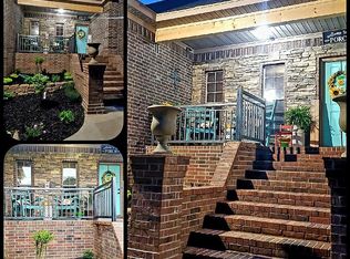 2 Clements Hill Rd, Vilonia, AR 72173