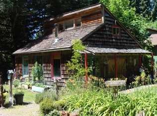 47061 La Duke Rd, Westfir, OR 97492