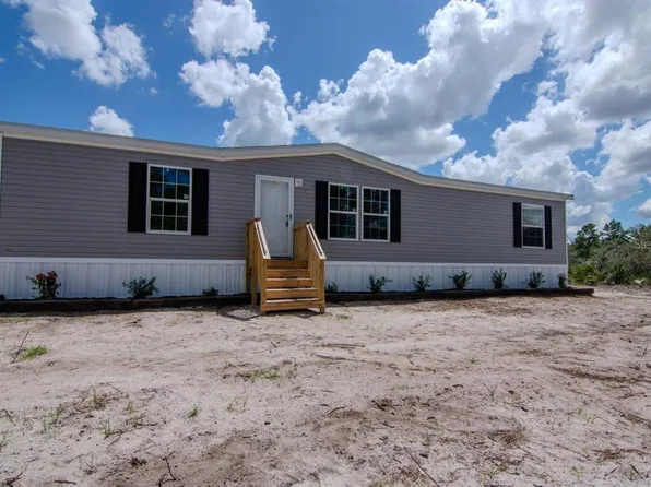 192 Freedom Dr, Frostproof, FL 33843