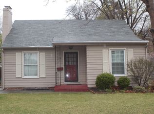 3748 Mohawk St, Lincoln, NE 68510