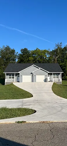 Floor plan Seal Property