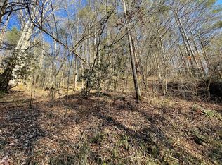 0 Rabbit Hill Rd, Hartford, TN 37753