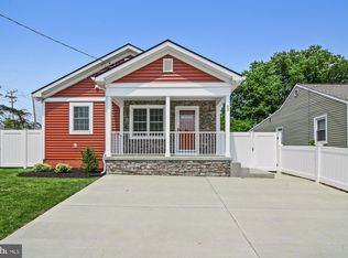 65 Smith Ave, Aberdeen, MD