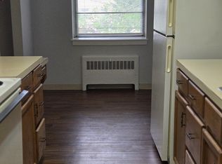 1612 W Hamilton St #1F, Allentown, PA 18102