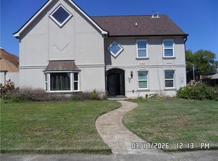 7140 Tudor Ct, New Orleans, LA 70126