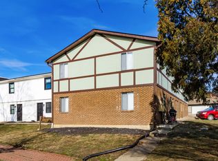 384 Forest St #G, Columbus, OH 43206