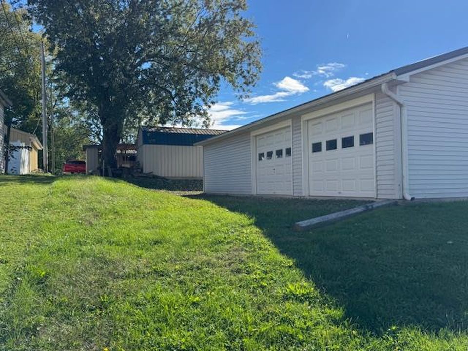 Real estate listing image
