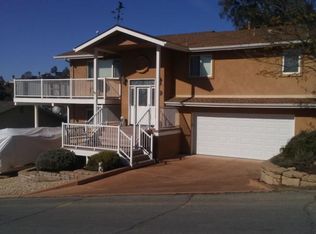 8207 Bass Point Rd, Bradley, CA 93426