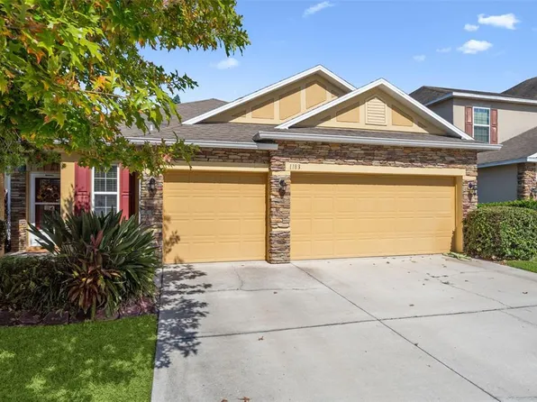 1183 Berkley Ridge Ln, Auburndale, FL 33823