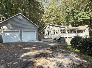 1134 Old Lake Russell Rd, Cornelia, GA 30531