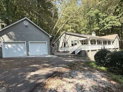 1134 Old Lake Russell Rd, Cornelia, GA, 30531