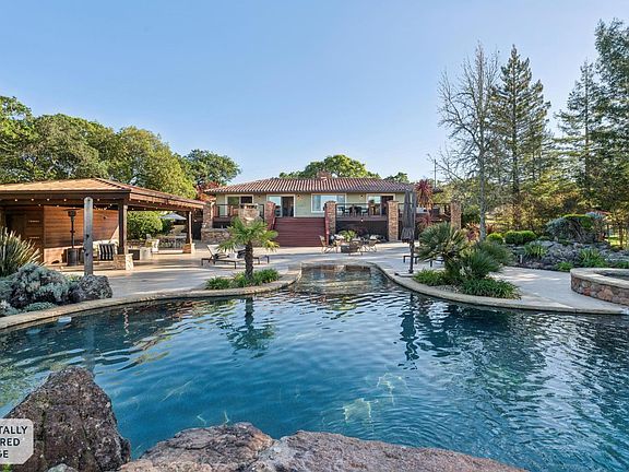 2nd image of 2575 Bennett Ridge Road