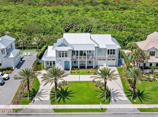 724 PONTE VEDRA Boulevard, Ponte Vedra Beach, FL 32082