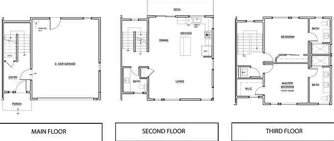302 Chelan Ave NE — Photo 10