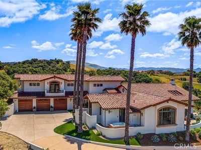 1535 Wild Rye Way, Arroyo Grande, CA, 93420