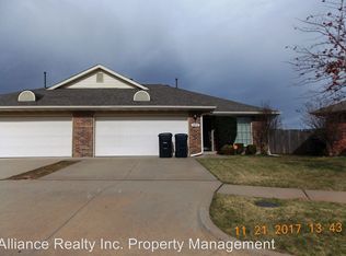 3616 Janus, Yukon, OK 73099