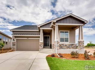 6127 Spearmint Ct, Fort Collins, CO 80528