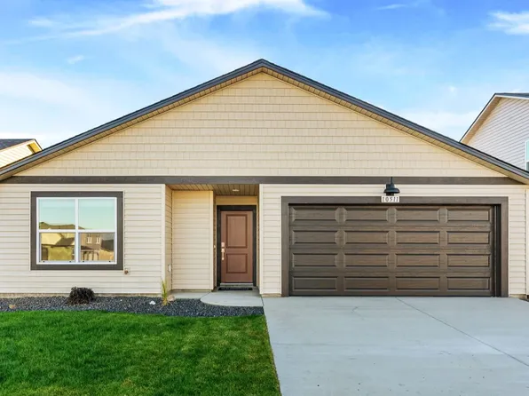 SIERRA Plan, Dalton Creek