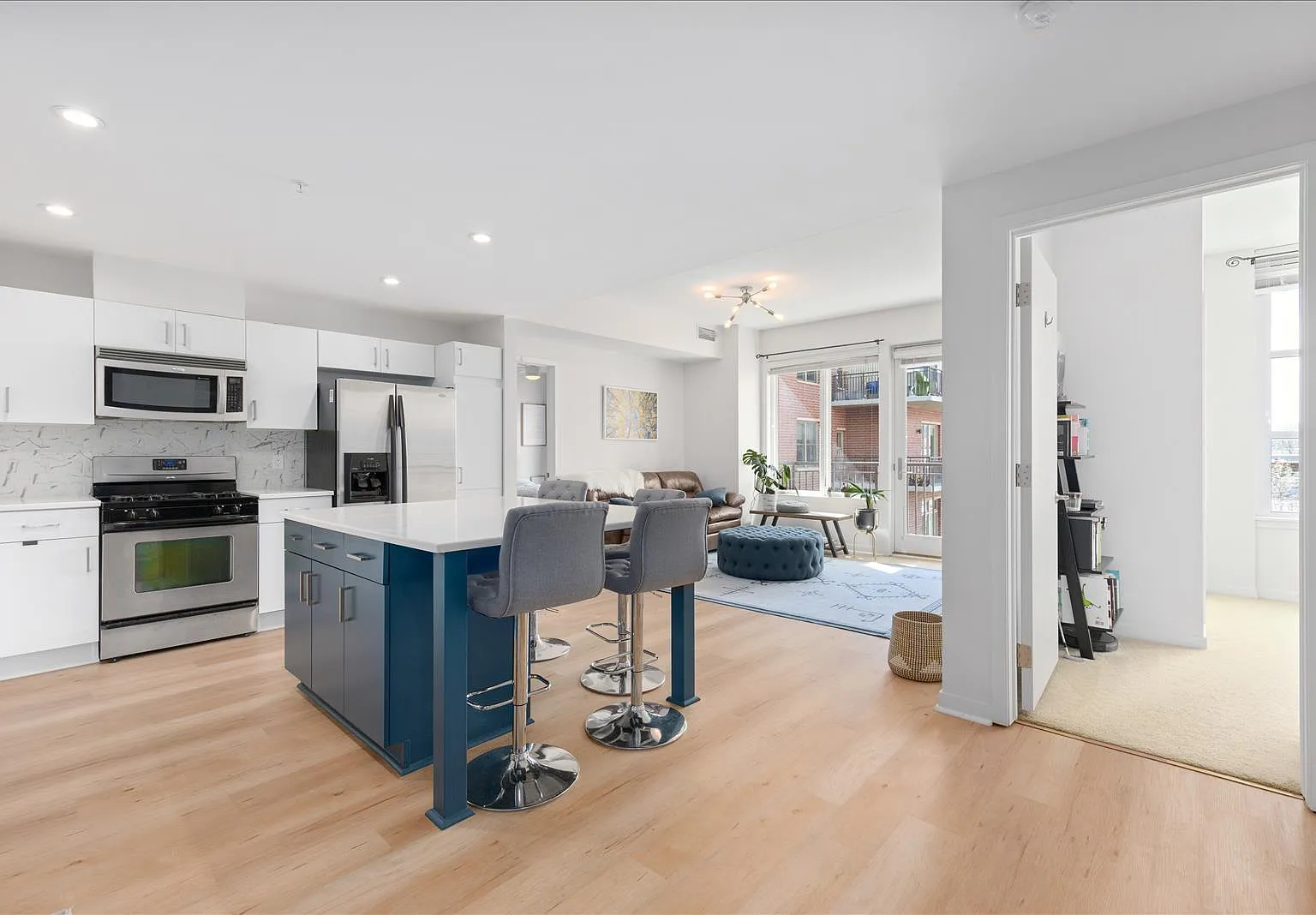 3601 Arapahoe Ave — Photo 3