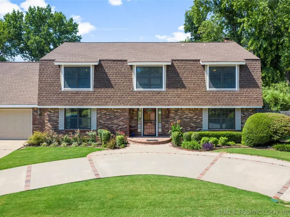 8908 S 69th East Ave, Tulsa, OK 74133