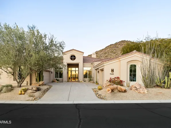 11488 E CARIBBEAN Lane, Scottsdale, AZ 85255