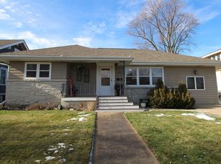1110 S 4th St, Norfolk, NE 68701