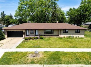 2020 Bond Place, Janesville, WI 53548