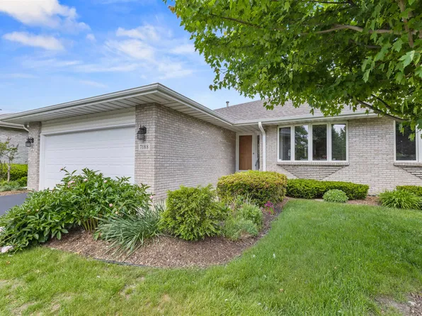7188 Weathered Oak Ln, Rockford, IL 61107