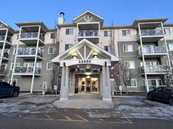12650 142nd Ave NW, Edmonton, AB