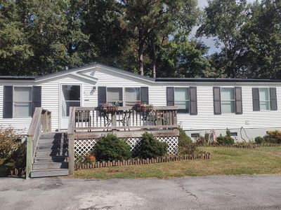 110 Quail Point Drive, Hubert, NC, 28539