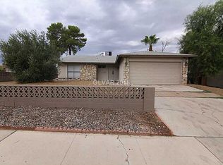 4210 Tashmont St, Las Vegas, NV 89121