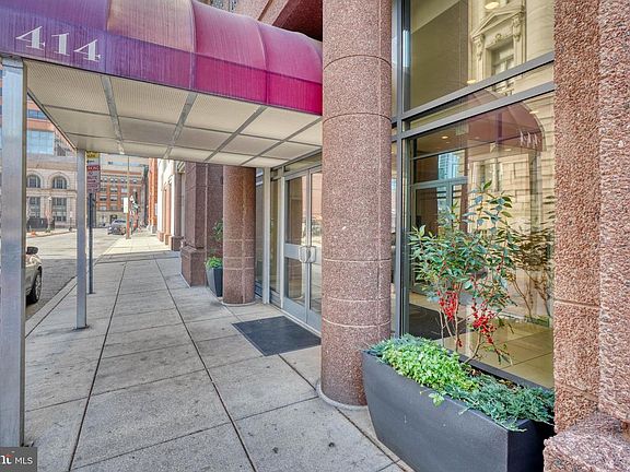 2nd image of 414 Water St Unit 2701