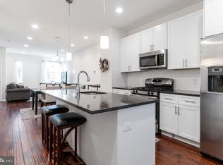 1651 N Randolph St, Philadelphia, PA 19122
