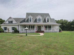 68 Locust Rd, Kaiser, MO 65047