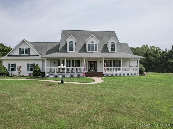 68 Locust Rd, Kaiser, MO 65047