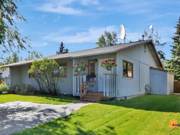7700 Pleasure View Cir, Anchorage, AK 99507